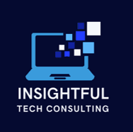 Insightful Text Consulting Logo