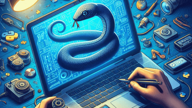 Unlock Python Mastery: 10 Powerful Tips That Beginners Will Love